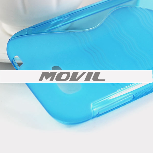 NP-2252 Case For Alcatel Pop C2-4